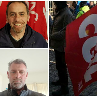 Appalto rifiuti a Pontedassio, Cgil all'attacco di Proteo "Non rispettate le norme di sicurezza dei lavoratori"