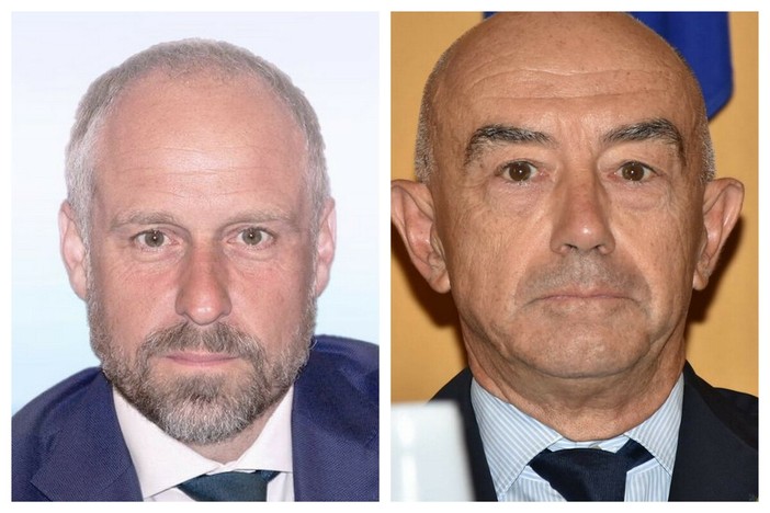 Agenzia Regionale per i Rifiuti: Sergio Tommasini candidato alla direzione, il sindaco Mager "Ha tutte le caratteristiche per farlo”