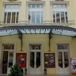 Questa sera a Teatro prende il via la stagione d’opera del Comune di Ventimiglia