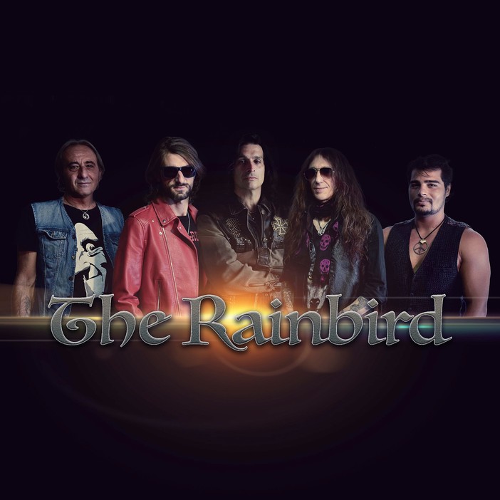 The Rainbird The Rainbird