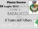 Badalucco: domani con il 'Teatro dell'Albero' torna il teatro itinerante