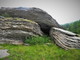 Scoperta del gruppo 'ArcheoNervia' a Cima Marta: una tomba preistorica (Dolmen) ed un altare sacrificale