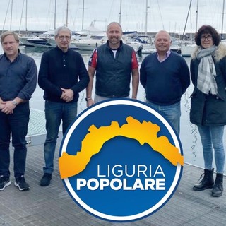 Coronavirus, Fase 2, Liguria Popolare di Sanremo: “Pensiamo alla ripartenza dello Sport all’aria aperta” Coronavirus, Fase 2, Liguria Popolare di Sanremo: “Pensiamo alla ripartenza dello Sport all’aria aperta”