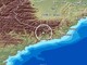 La terra ha tremato questa notte in Valle Roya al confine tra Italia e Francia, terremoto da 2,1 Richter