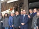 Ventimiglia: il Presidente della Regione a sostegno della candidatura di Giorgio Mulè (Foto e Video)
