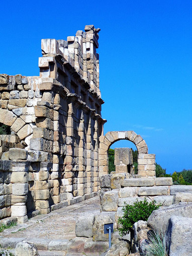 Bordighera: dal 7 all’11 maggio, giovani archeologi dell’Università degli studi di Torino al lavoro al Museo Bicknell