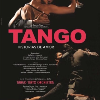 Sanremo: dopo il successo della scorsa estate il tango torna sul palco dell'Ariston