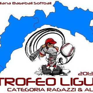 Baseball: anche le formazioni sanremesi domenica prossima al 'Trofeo Liguria'