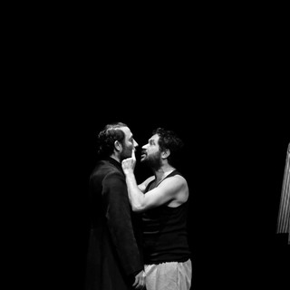 In Costa Azzurra e nell'estremo ponente torna a grande richiesta “Mutu – La legge del silenzio”