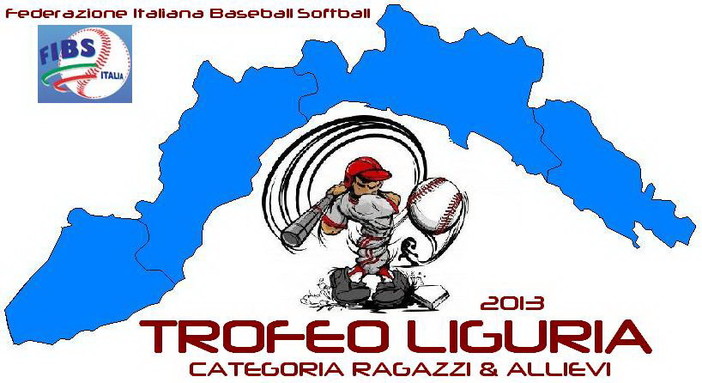 Baseball: anche le formazioni sanremesi domenica prossima al 'Trofeo Liguria'