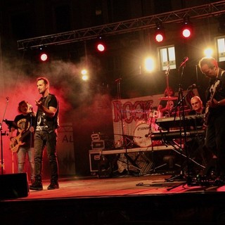 The Steve Foglia Society