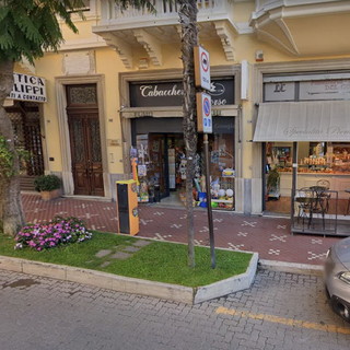 Bordighera: con due euro di schedina al Super Enalotto misterioso giocatore vince oltre 600mila euro Bordighera: con due euro di schedina al Super Enalotto misterioso giocatore vince oltre 600mila euro