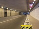 Montecarlo: attenzione al nuovo radar di velocità nella galleria Louis II nel Principato di Monaco Montecarlo: attenzione al nuovo radar di velocità nella galleria Louis II nel Principato di Monaco