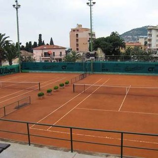 Sanremo: ok dalla Regione alla valorizzazione del Circolo Tennis alla Foce, nel progetto un nuovo parcheggio