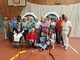 Sanremo: l’Associazione ‘L’Aquilone’ festeggia i 17 anni di attività nel tiro con l’arco