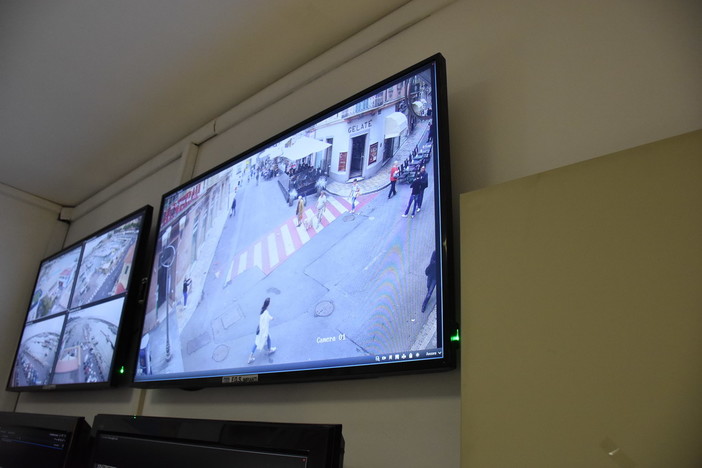Sanremo: losche presenze, i residenti di via Bezzecca chiedono al Sindaco una telecamera di sorveglianza