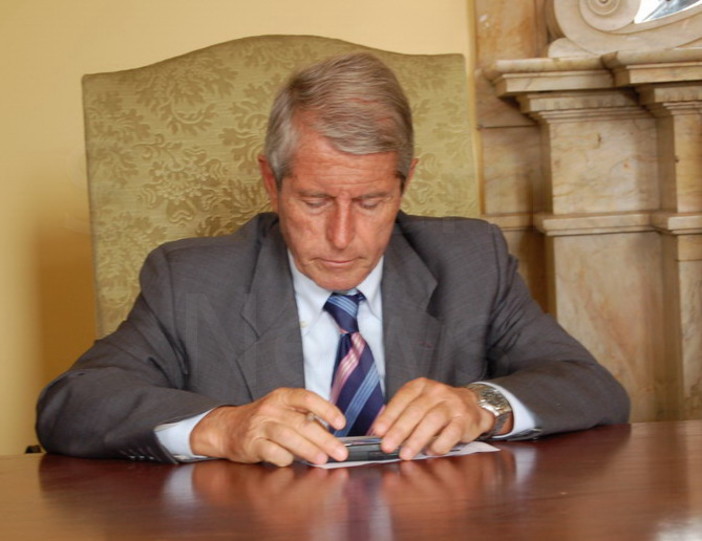 Imperia: Tullio Russo affianca Marco Filippo Alborno alla direzione tecnica della Porto di Imperia Spa