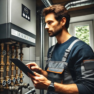 Incontro informativo su digitalizzazione del libretto di impianto termico e interoperabilità Siapel-Caitel