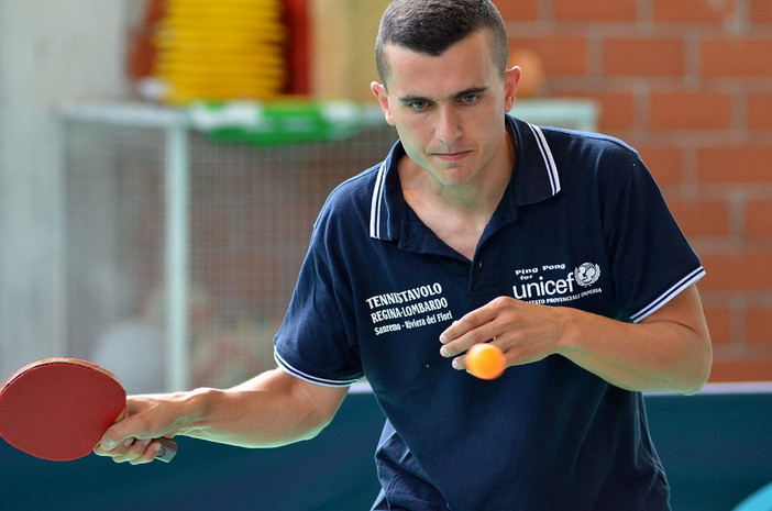 Tennistavolo: due weekend di fuoco, 4 bordate vittoriose per il TT Regine ed una conquista per il GSTT Bordighera