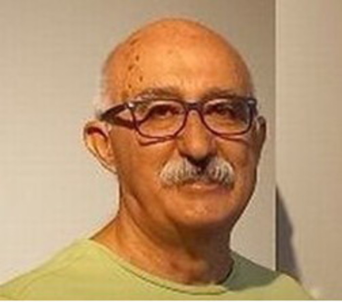 Ventimiglia: sabato prossimo per la ‘Giornata del Contemporaneo AMACI’ la mostra di Tiziano Gramondo Ventimiglia: sabato prossimo per la ‘Giornata del Contemporaneo AMACI’ la mostra di Tiziano Gramondo