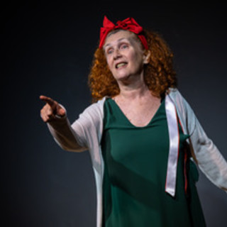 Al Teatro dell'Attrito va in scena la "Trilogia della panchina" di Aldo Nicolaj