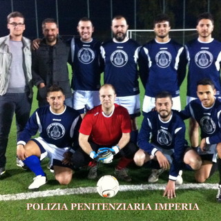 Calcio amatoriale: venerdì scorso i primi incontri del torneo 'Interforza for Unicef - Marco Gavino'
