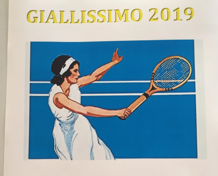 Al Tennis Sanremo dal 5 al 13 agosto Torneo sociale di doppio misto a sorteggio