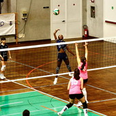 Volley: festa per Libellula, Monviso e Sammaborgo nel gran finale del 26° Torneo della Befana