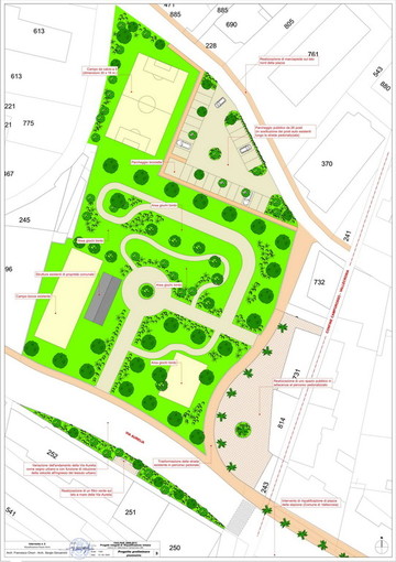 Un progetto Fas per il turismo di Vallecrosia e Camporosso