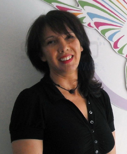 Imperia: il 4 ottobre all'Hotel Rossini al Teatro corso ”Tutta un’altra relazione®” con Tiziana Naclerio