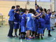 Basket. Grande inizio al Torneo nazionale "Basket Pesto" per l'Olimpia Basket Sistel Taggia (FOTO)