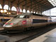 Nubifragio di questa notte in Costa Azzurra: 5 treni di pellegrini bloccati a Marsiglia, passeranno da Modane