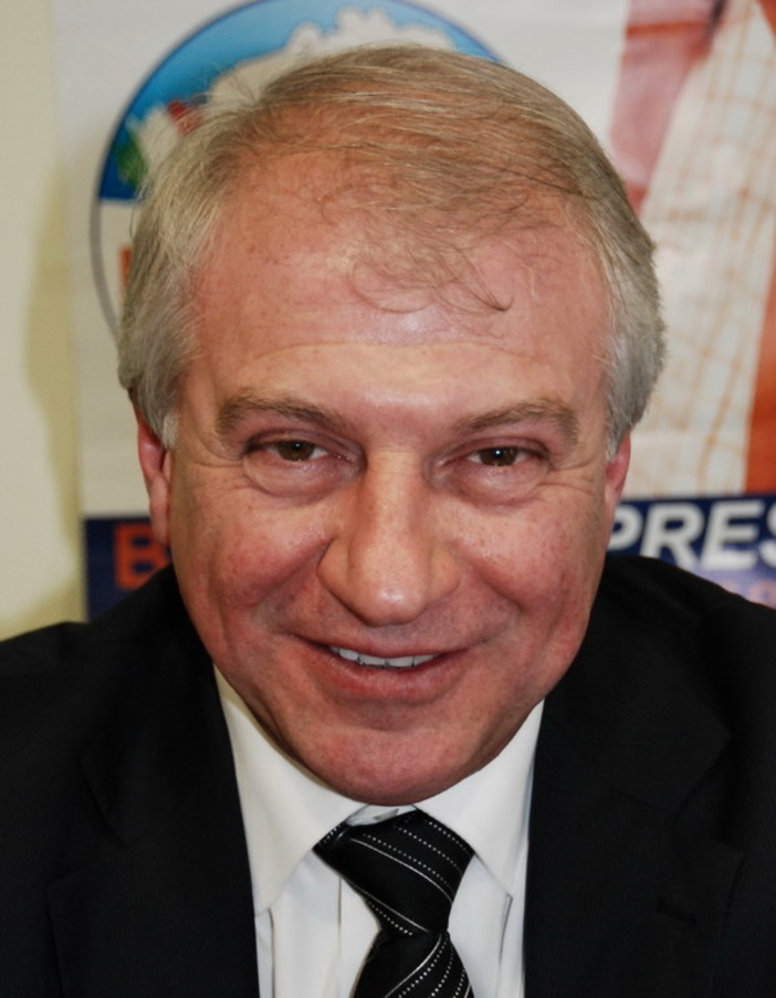 Ventimiglia, Tito Giro agli ex consiglieri PDL "Facile dare la colpa oggi e non prima..."