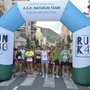 La quinta edizione del T.N.T. – Taggia Naturun Trail La quinta edizione del T.N.T. – Taggia Naturun Trail