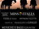 Dal 26 al 28 luglio torna l'appuntamento con Triora West, quest'anno con la selezione delle bellissime per Miss Italia Dal 26 al 28 luglio torna l'appuntamento con Triora West, quest'anno con la selezione delle bellissime per Miss Italia
