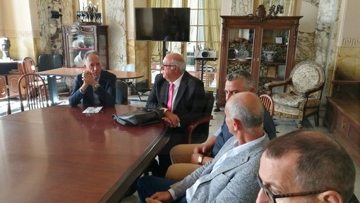 Sanremo: oggi primo 'Tavolo del turismo' dell'era Sarlo, subito un piano marketing per proporre la città all'estero (Video)