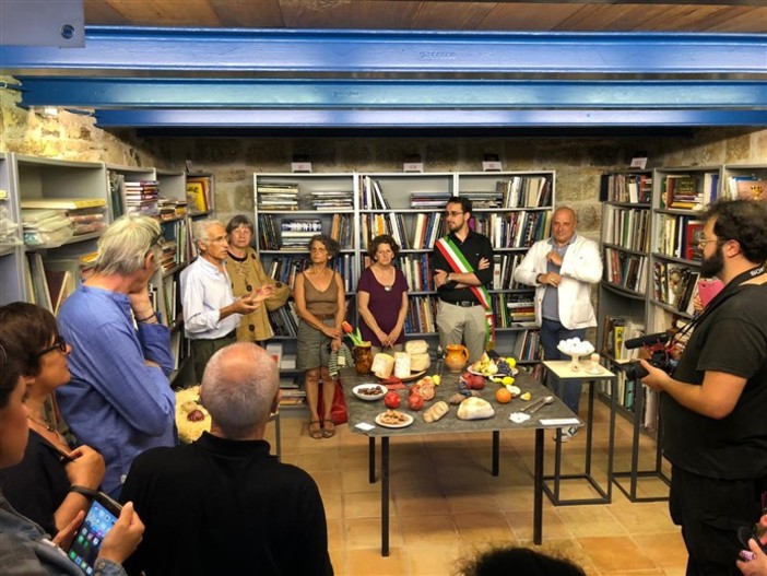 Terzorio: “Argilla &amp; Pane” un week end all’insegna dell’arte e della cultura (Fotogallery)