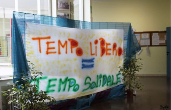 Giornate verdi e 'trekking urbano': a Sanremo il 'Ruffini Aicardi' debutta con il progetto 'F.I.S.CH.I.O'