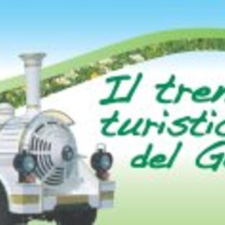 Diano Marina: c' anche una corsa serale per il 'Trenino turistico del Golfo'
