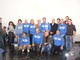 Bordighera: grande successo di partecipanti per la finale della 'Tre giorni' di ciclismo Bordighera: grande successo di partecipanti per la finale della 'Tre giorni' di ciclismo