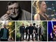 Capossela, Fabi, Pes, Alice, Guccini e gli Almamegretta sono i vincitori delle 'Targhe Tenco 2023' Capossela, Fabi, Pes, Alice, Guccini e gli Almamegretta sono i vincitori delle 'Targhe Tenco 2023'