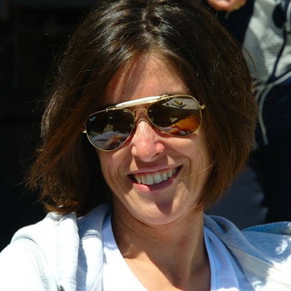 L'avvocato Tiziana Rovera