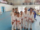 Tsukuri Judo Ventimiglia alla coppa Italia dei piccoli samurai CSEN (foto)