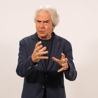 Domani sera con Tullio Solenghi 'I maneggi per maritare una figlia' in scena al Politeama Dianese Domani sera con Tullio Solenghi 'I maneggi per maritare una figlia' in scena al Politeama Dianese