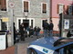 Ventimiglia: tafferugli tra rifugiati politici e volontari della Croce Rossa, il Presidente Palmero minaccia la chiusura della struttura Ventimiglia: tafferugli tra rifugiati politici e volontari della Croce Rossa, il Presidente Palmero minaccia la chiusura della struttura