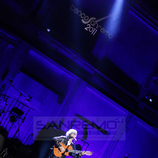 Sanremo: ecco la rosa dei finalisti per le 'Targhe Tenco', le serate al Casinò dal 2 al 5 ottobre