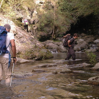 Imperia: nel fine settimana ultimo appuntamento con il Trekking sulle Alpi Liguri