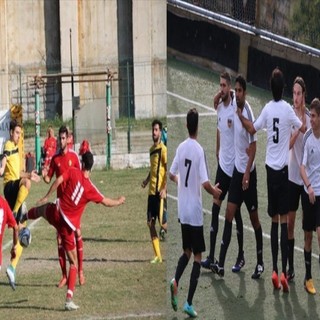 Calcio, Promozione. Taggia e Ospedaletti a caccia di riscatto contro Bragno e Alassio