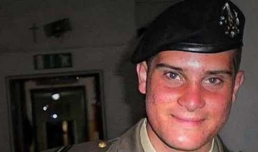 Ambulanze Veterinarie Odv ricorda Tiziano Chierotti, il caporale maggiore caduto in Afghanistan Ambulanze Veterinarie Odv ricorda Tiziano Chierotti, il caporale maggiore caduto in Afghanistan