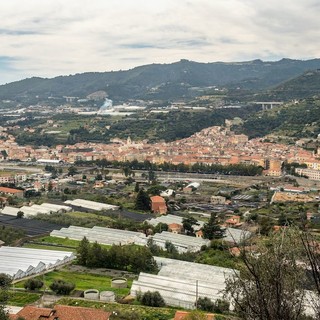 Taggia: allerta meteo arancione, il Sindaco Conio firma ordinanza urgente